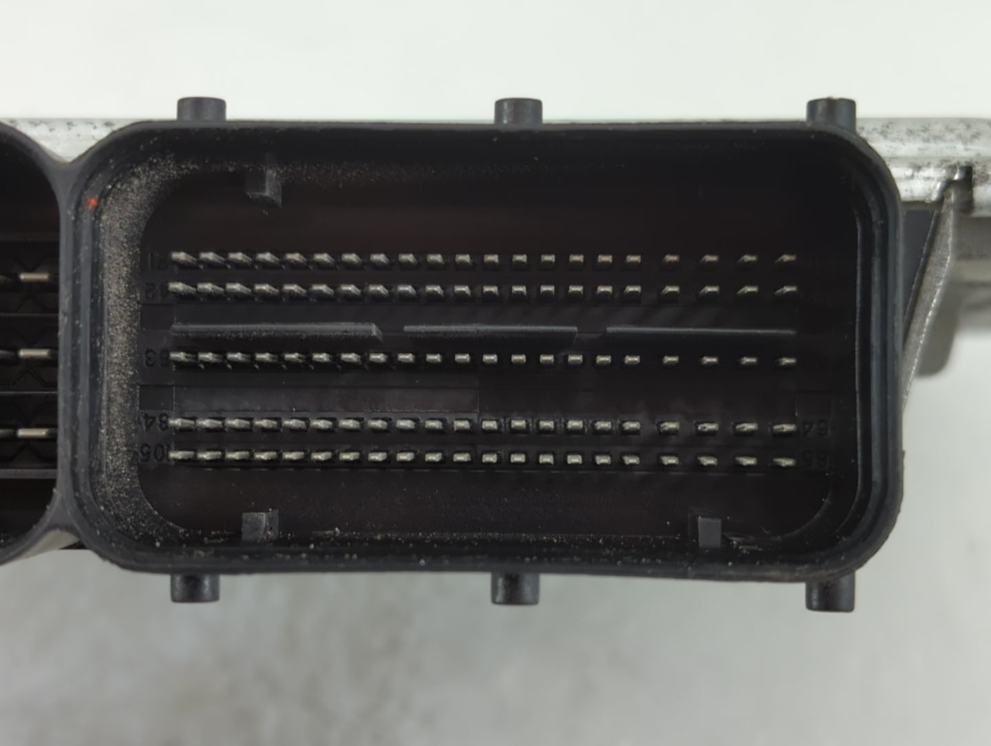 2018-2019 Hyundai Sonata PCM Engine Control Computer ECU ECM PCU OEM P/N:39102-2GGK7 Fits Fits 2018 2019 OEM Used Auto Parts