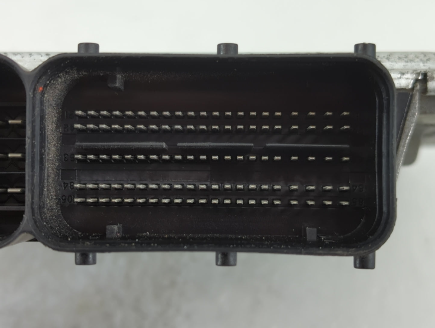 2018-2019 Hyundai Sonata PCM Engine Control Computer ECU ECM PCU OEM P/N:39102-2GGK7 Fits Fits 2018 2019 OEM Used Auto Parts