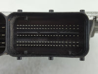 2018-2019 Hyundai Sonata PCM Engine Control Computer ECU ECM PCU OEM P/N:39102-2GGK7 Fits Fits 2018 2019 OEM Used Auto Parts