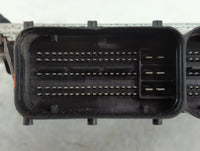 2018-2019 Hyundai Sonata PCM Engine Control Computer ECU ECM PCU OEM P/N:39102-2GGK7 Fits Fits 2018 2019 OEM Used Auto Parts