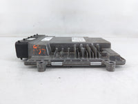 2018-2019 Hyundai Sonata PCM Engine Control Computer ECU ECM PCU OEM P/N:39102-2GGK7 Fits Fits 2018 2019 OEM Used Auto Parts