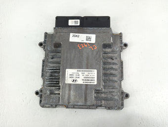 compare product 2018-2019 Hyundai Sonata PCM Engine Control Computer ECU ECM PCU OEM P/N:39102-2GGK2 Fits Fits 2018 2019 OEM Used Auto Parts