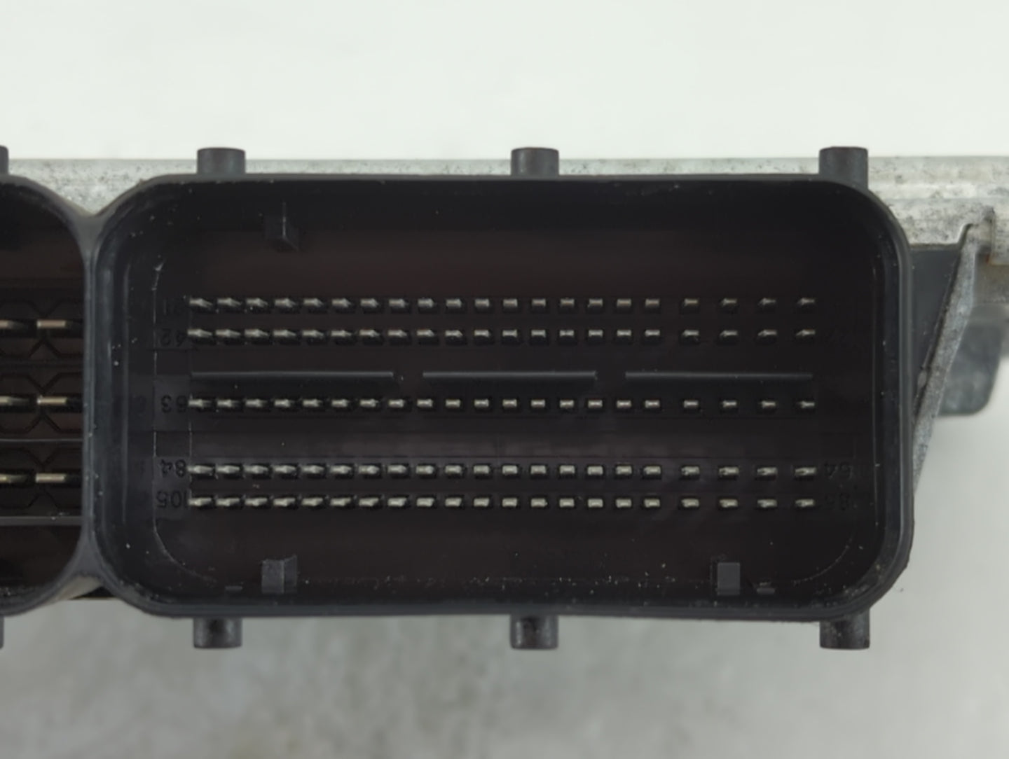 2018-2019 Hyundai Sonata PCM Engine Control Computer ECU ECM PCU OEM P/N:39102-2GGK2 Fits Fits 2018 2019 OEM Used Auto Parts