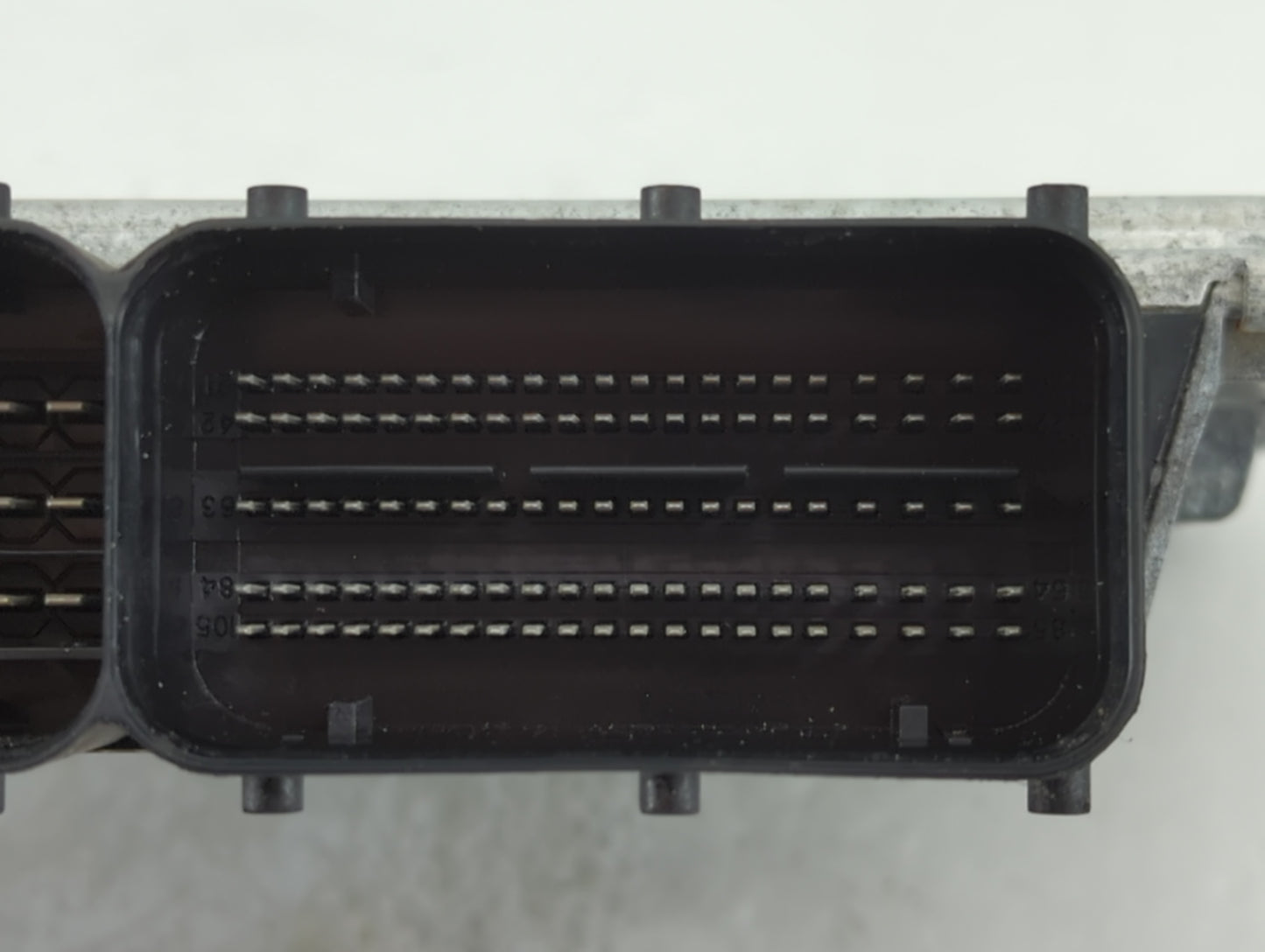 2018-2019 Hyundai Sonata PCM Engine Control Computer ECU ECM PCU OEM P/N:39102-2GGK2 Fits Fits 2018 2019 OEM Used Auto Parts