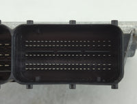 2018-2019 Hyundai Sonata PCM Engine Control Computer ECU ECM PCU OEM P/N:39102-2GGK2 Fits Fits 2018 2019 OEM Used Auto Parts