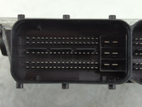 2018-2019 Hyundai Sonata PCM Engine Control Computer ECU ECM PCU OEM P/N:39102-2GGK2 Fits Fits 2018 2019 OEM Used Auto Parts