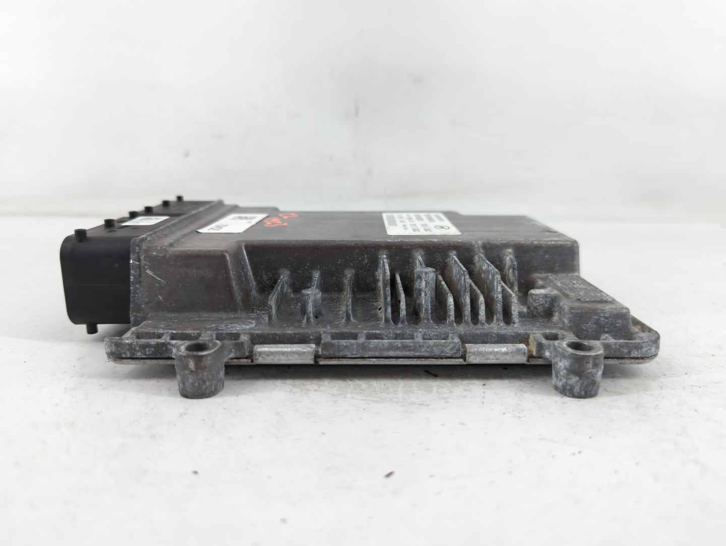 2018-2019 Hyundai Sonata PCM Engine Control Computer ECU ECM PCU OEM P/N:39102-2GGK2 Fits Fits 2018 2019 OEM Used Auto Parts