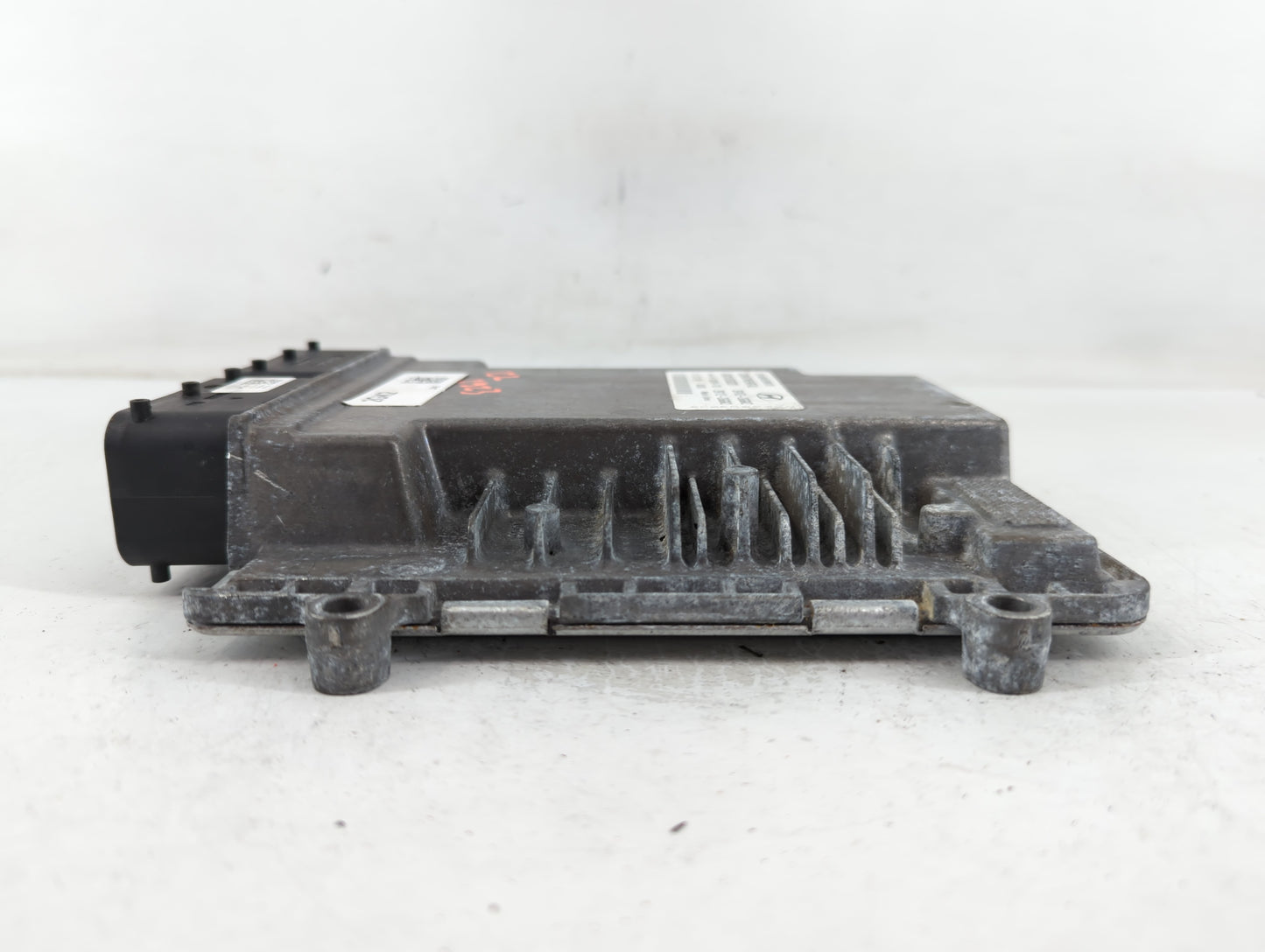 2018-2019 Hyundai Sonata PCM Engine Control Computer ECU ECM PCU OEM P/N:39102-2GGK2 Fits Fits 2018 2019 OEM Used Auto Parts