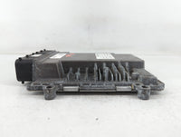 2018-2019 Hyundai Sonata PCM Engine Control Computer ECU ECM PCU OEM P/N:39102-2GGK2 Fits Fits 2018 2019 OEM Used Auto Parts