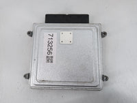 2018-2019 Hyundai Sonata PCM Engine Control Computer ECU ECM PCU OEM P/N:39102-2GGK2 Fits Fits 2018 2019 OEM Used Auto Parts