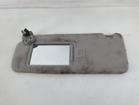 2015-2019 Hyundai Sonata Sun Visor Shade Replacement Driver Left Mirror Fits Fits 2015 2016 2017 2018 2019 OEM Used Auto Par