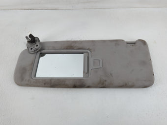 compare product 2015-2019 Hyundai Sonata Sun Visor Shade Replacement Driver Left Mirror Fits Fits 2015 2016 2017 2018 2019 OEM Used Auto Parts