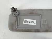 2015-2019 Hyundai Sonata Sun Visor Shade Replacement Driver Left Mirror Fits Fits 2015 2016 2017 2018 2019 OEM Used Auto Par