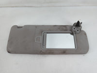 2015-2019 Hyundai Sonata Sun Visor Shade Replacement Passenger Right Mirror Fits Fits 2015 2016 2017 2018 2019 OEM Used Auto