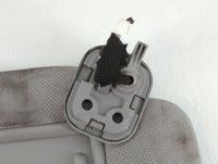 2015-2019 Hyundai Sonata Sun Visor Shade Replacement Passenger Right Mirror Fits Fits 2015 2016 2017 2018 2019 OEM Used Auto