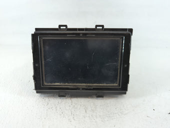 compare product 2018-2019 Hyundai Sonata Radio AM FM Cd Player Receiver Replacement P/N:96160-C2UA04X Fits Fits 2018 2019 OEM Used Auto Parts
