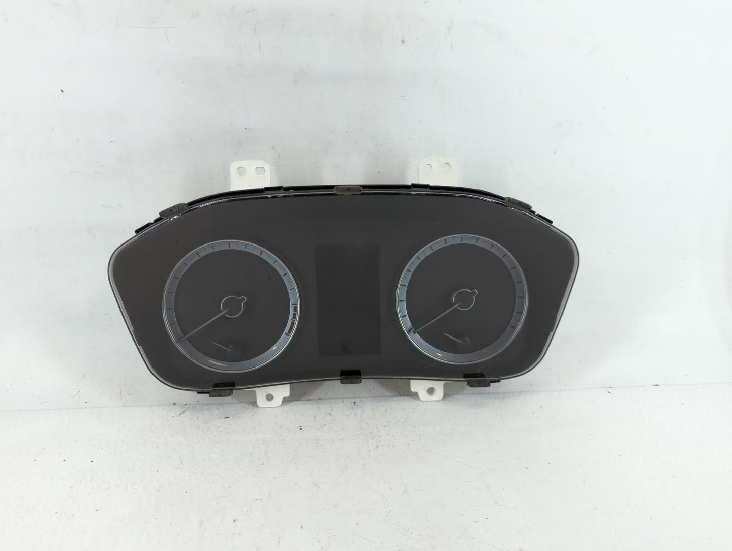 2019 Hyundai Sonata Instrument Cluster Speedometer Gauges P/N:94051-C280 Fits OEM Used Auto Parts - Oemusedautoparts1.com