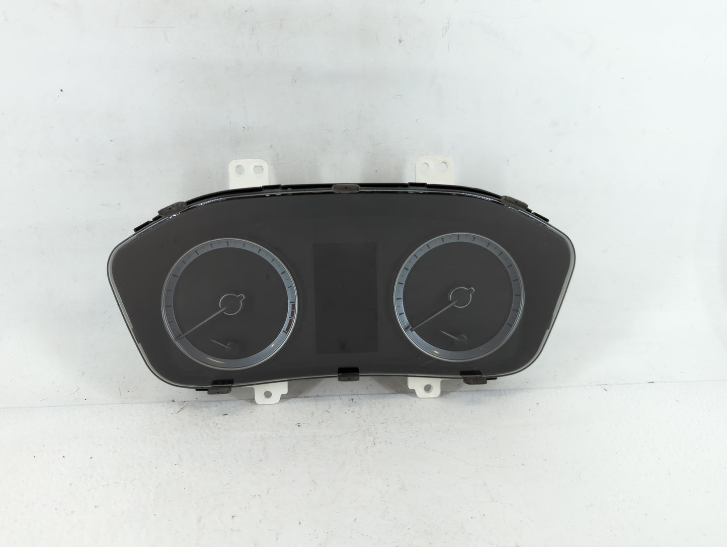 2019 Hyundai Sonata Instrument Cluster Speedometer Gauges P/N:94051-C280 Fits OEM Used Auto Parts - Oemusedautoparts1.com
