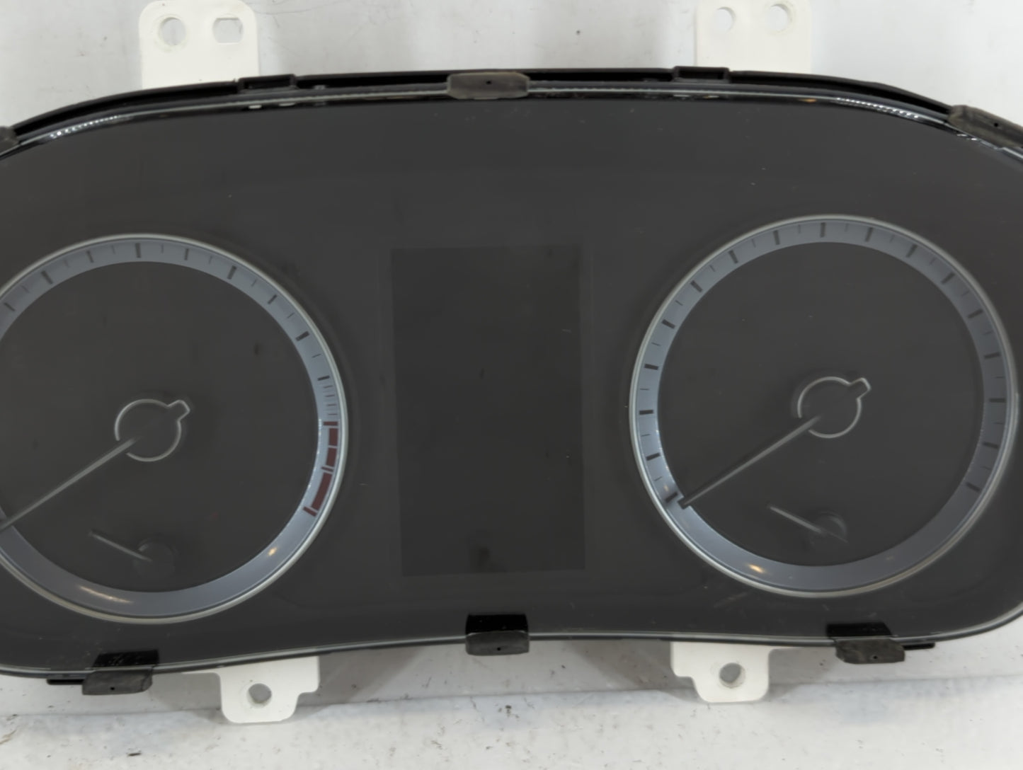 2019 Hyundai Sonata Instrument Cluster Speedometer Gauges P/N:94051-C280 Fits OEM Used Auto Parts - Oemusedautoparts1.com