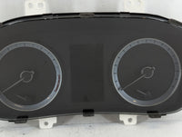 2019 Hyundai Sonata Instrument Cluster Speedometer Gauges P/N:94051-C280 Fits OEM Used Auto Parts - Oemusedautoparts1.com