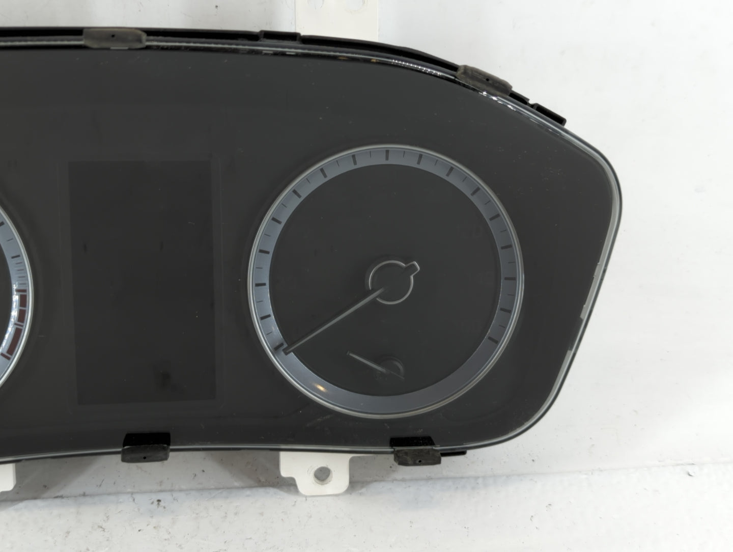 2019 Hyundai Sonata Instrument Cluster Speedometer Gauges P/N:94051-C280 Fits OEM Used Auto Parts - Oemusedautoparts1.com