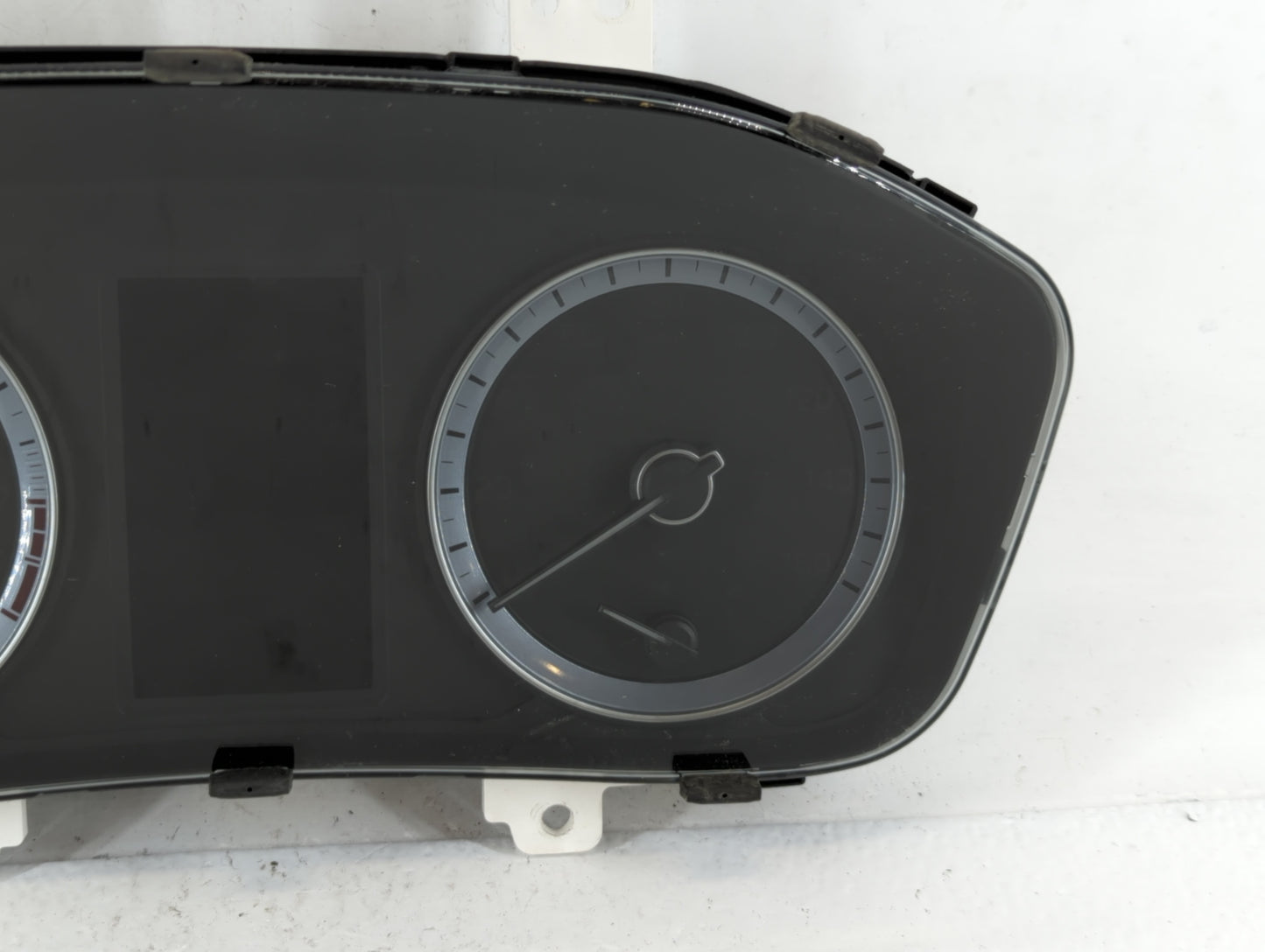 2019 Hyundai Sonata Instrument Cluster Speedometer Gauges P/N:94051-C280 Fits OEM Used Auto Parts - Oemusedautoparts1.com