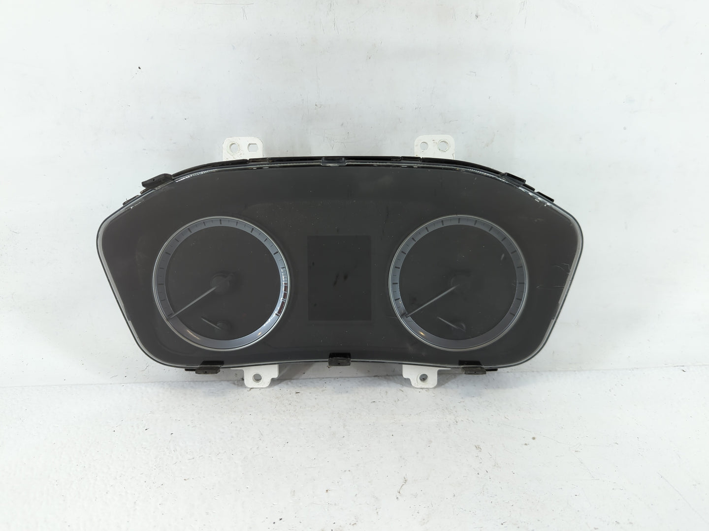 2019 Hyundai Sonata Instrument Cluster Speedometer Gauges P/N:94041-C2080 Fits OEM Used Auto Parts - Oemusedautoparts1.com