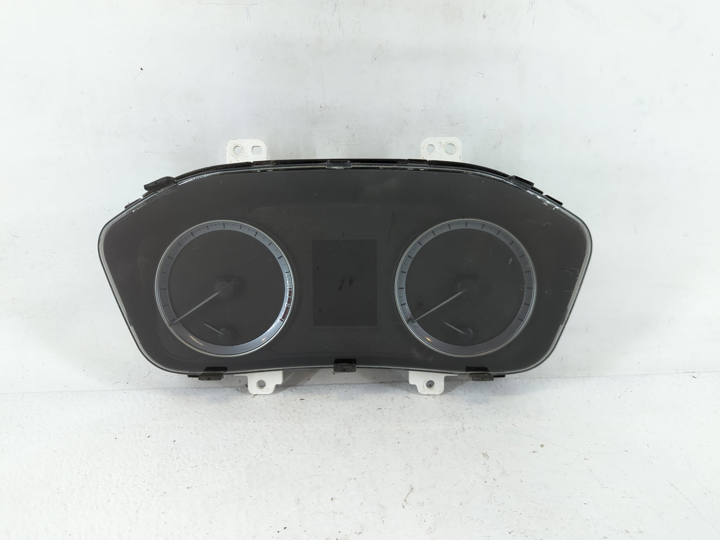 2019 Hyundai Sonata Instrument Cluster Speedometer Gauges P/N:94041-C2080 Fits OEM Used Auto Parts - Oemusedautoparts1.com