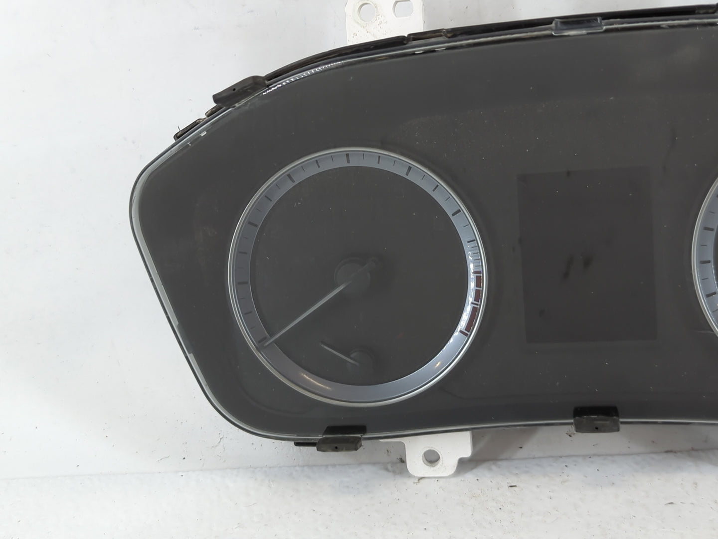 2019 Hyundai Sonata Instrument Cluster Speedometer Gauges P/N:94041-C2080 Fits OEM Used Auto Parts - Oemusedautoparts1.com
