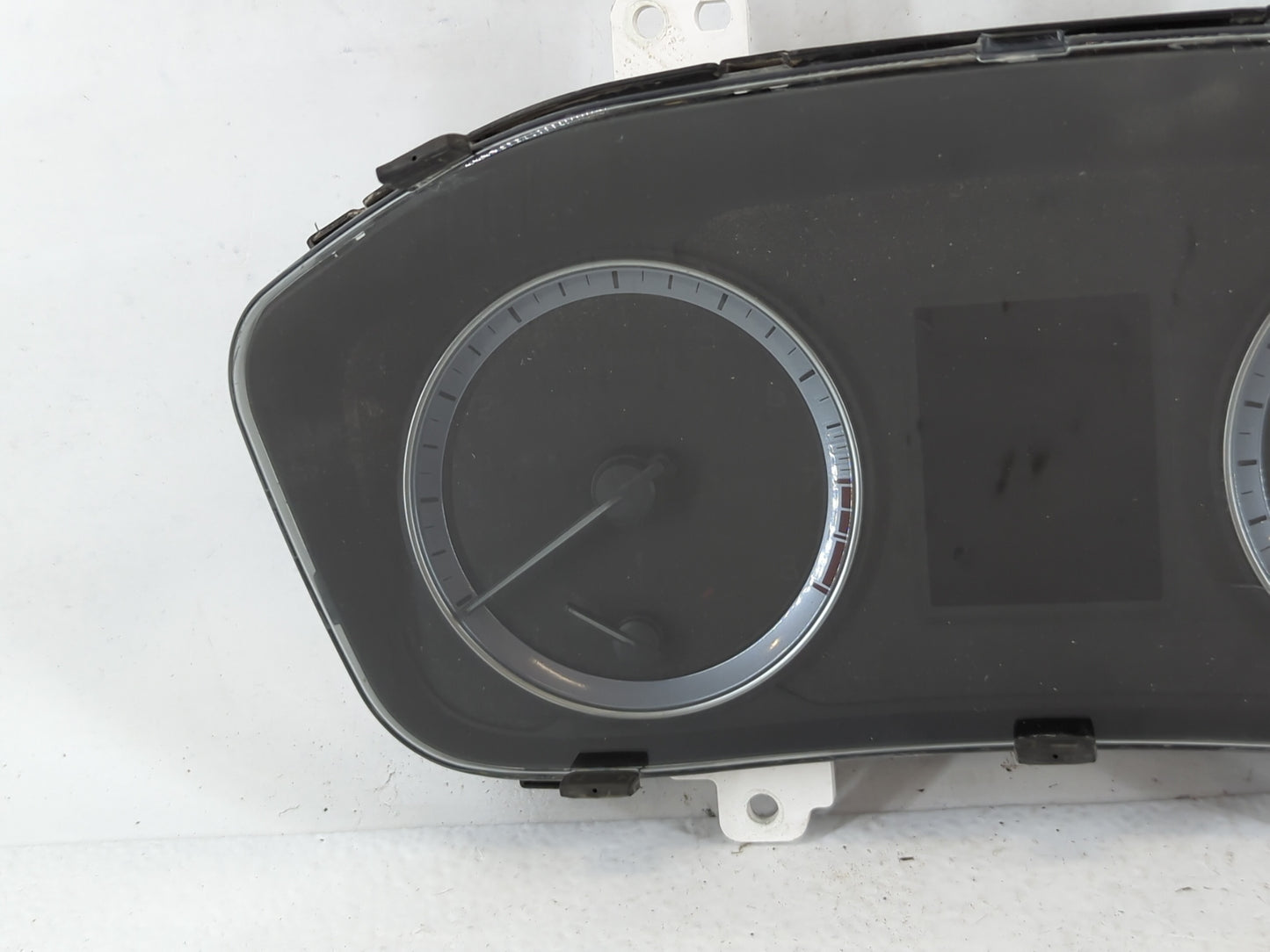 2019 Hyundai Sonata Instrument Cluster Speedometer Gauges P/N:94041-C2080 Fits OEM Used Auto Parts - Oemusedautoparts1.com