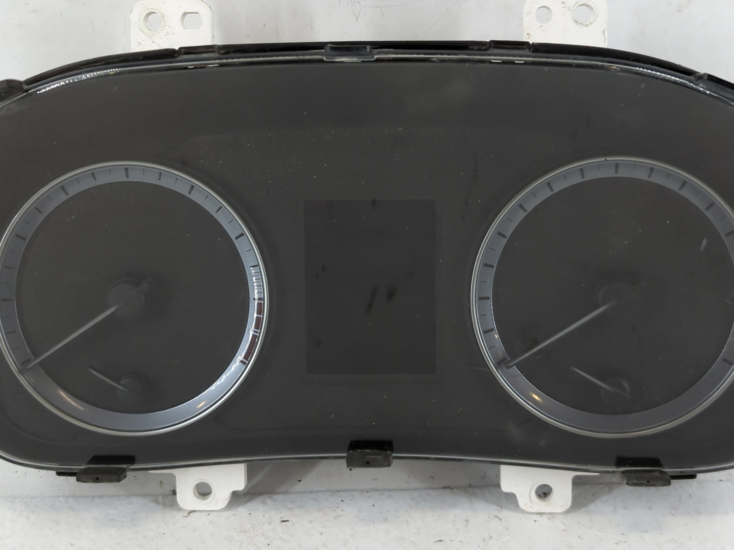 2019 Hyundai Sonata Instrument Cluster Speedometer Gauges P/N:94041-C2080 Fits OEM Used Auto Parts - Oemusedautoparts1.com
