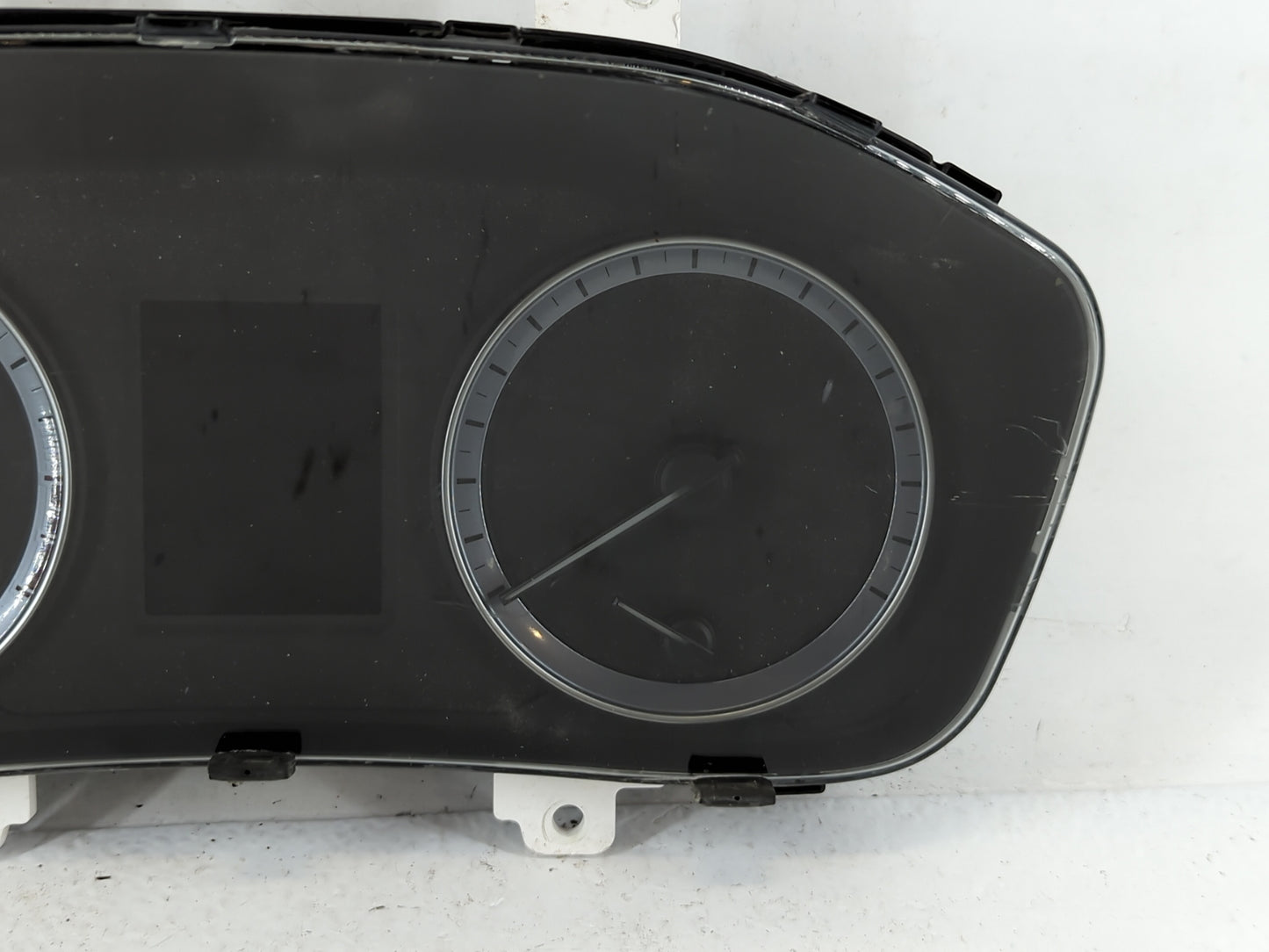 2019 Hyundai Sonata Instrument Cluster Speedometer Gauges P/N:94041-C2080 Fits OEM Used Auto Parts - Oemusedautoparts1.com