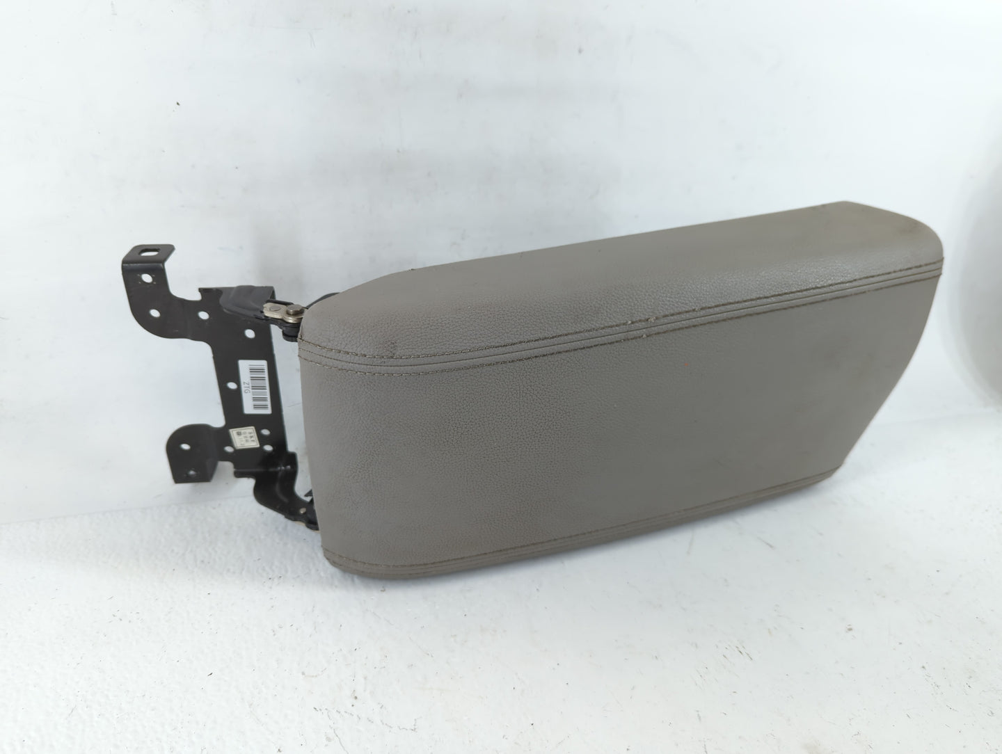 2019 Hyundai Sonata Center Console Armrest Cover Lid Fits OEM Used Auto Parts - Oemusedautoparts1.com