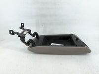 2019 Hyundai Sonata Center Console Armrest Cover Lid Fits OEM Used Auto Parts - Oemusedautoparts1.com