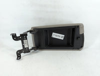 2019 Hyundai Sonata Center Console Armrest Cover Lid Fits OEM Used Auto Parts - Oemusedautoparts1.com
