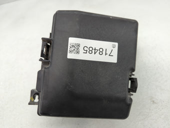 compare product 2018-2019 Hyundai Sonata Fusebox Fuse Box Panel Relay Module P/N:33390869 Fits Fits 2018 2019 OEM Used Auto Parts