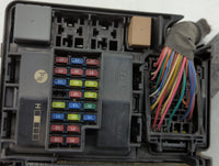2018-2019 Hyundai Sonata Fusebox Fuse Box Panel Relay Module P/N:33390869 Fits Fits 2018 2019 OEM Used Auto Parts - Oemuseda
