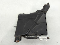 2018-2019 Hyundai Sonata Fusebox Fuse Box Panel Relay Module P/N:33390869 Fits Fits 2018 2019 OEM Used Auto Parts - Oemuseda