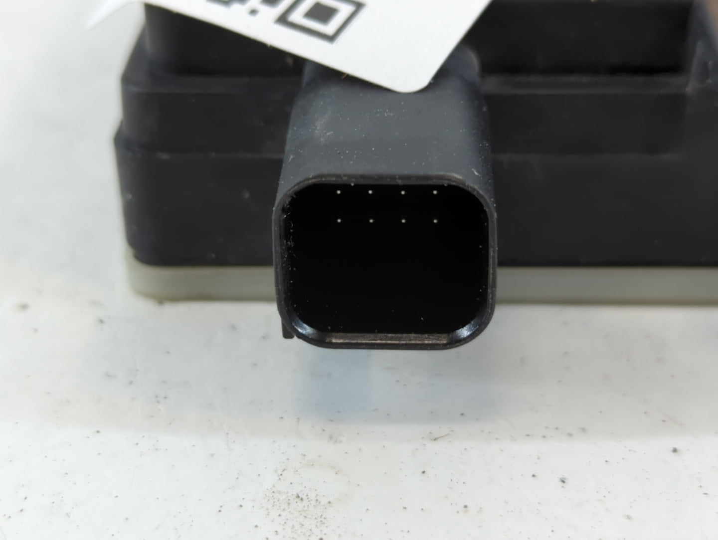 2018-2019 Hyundai Sonata Back Up Sensor Backup Camera - Oemusedautoparts1.com