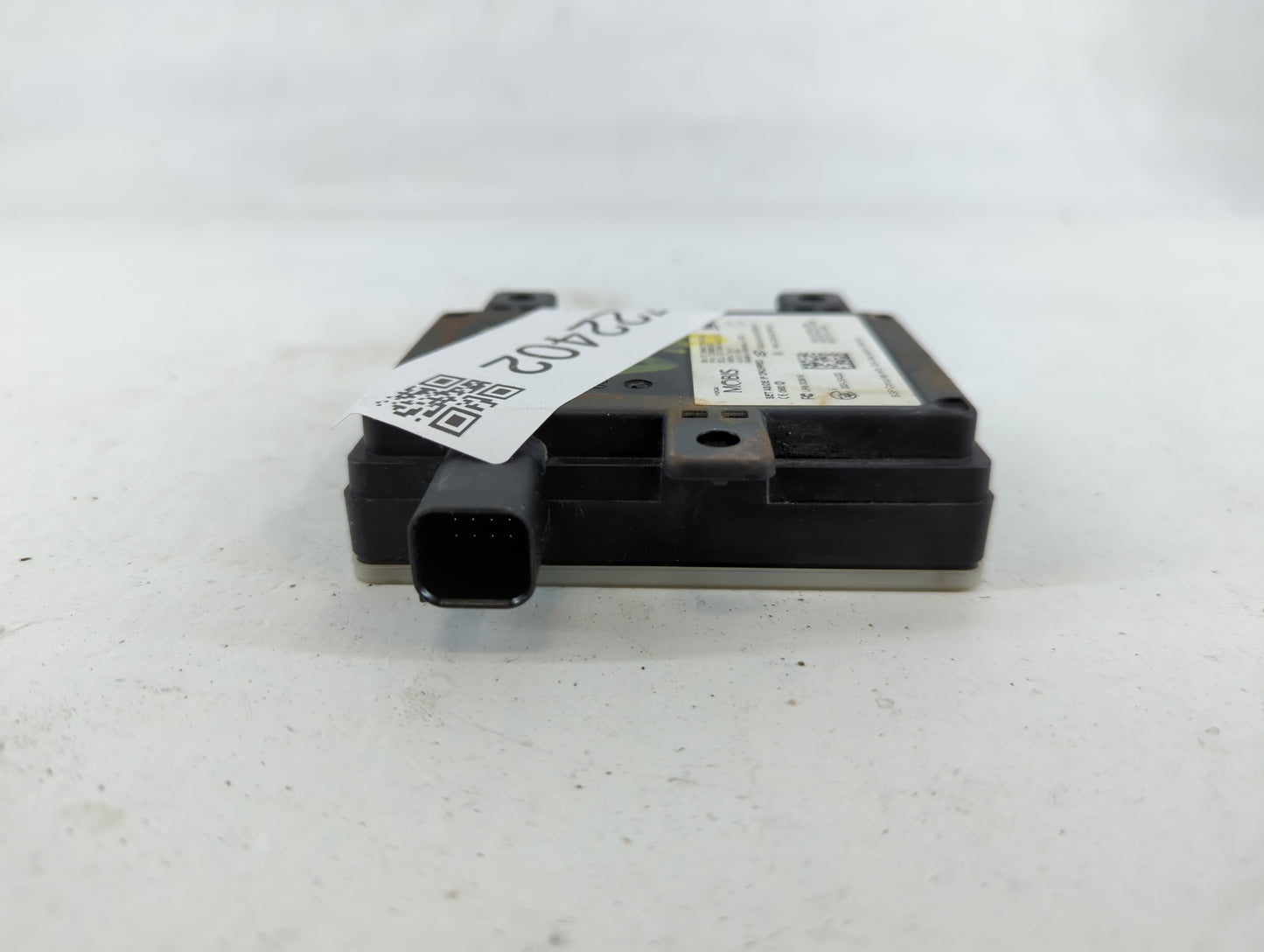 2018-2019 Hyundai Sonata Back Up Sensor Backup Camera - Oemusedautoparts1.com