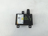 2018-2019 Hyundai Sonata Back Up Sensor Backup Camera - Oemusedautoparts1.com