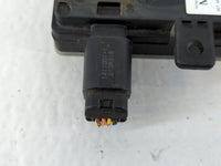 2018-2019 Hyundai Sonata Back Up Sensor Backup Camera - Oemusedautoparts1.com