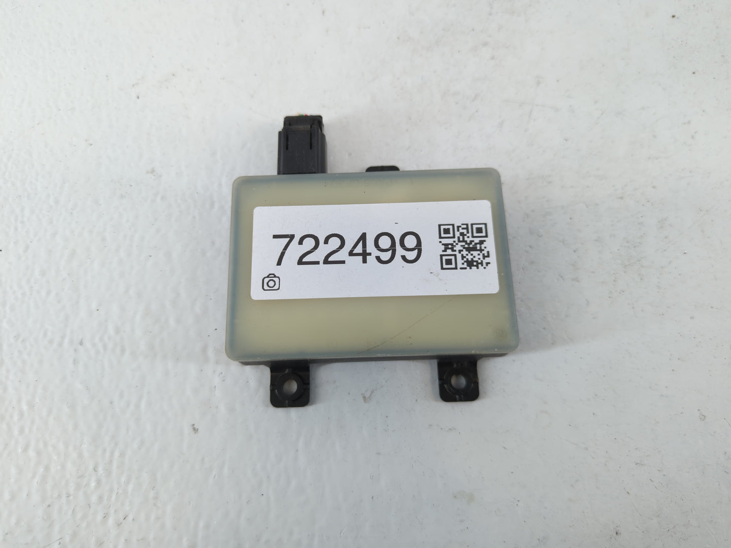 2018-2019 Hyundai Sonata Back Up Sensor Backup Camera - Oemusedautoparts1.com
