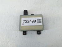 2018-2019 Hyundai Sonata Back Up Sensor Backup Camera - Oemusedautoparts1.com