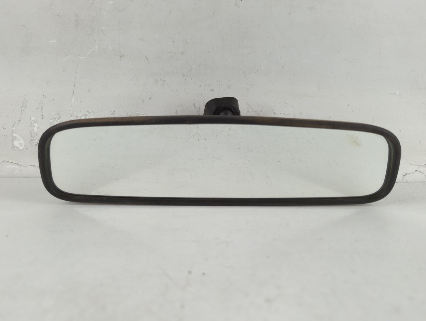 2011-2019 Hyundai Sonata Interior Rear View Mirror Replacement OEM P/N:E4012143 A047396 Fits OEM Used Auto Parts - Oemusedau
