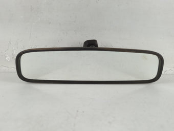 compare product 2011-2019 Hyundai Sonata Interior Rear View Mirror Replacement OEM P/N:E4012143 A047396 Fits OEM Used Auto Parts