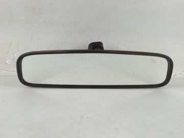 2011-2019 Hyundai Sonata Interior Rear View Mirror Replacement OEM P/N:E4012143 A047396 Fits OEM Used Auto Parts - Oemusedau