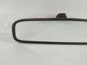 2011-2019 Hyundai Sonata Interior Rear View Mirror Replacement OEM P/N:E4012143 A047396 Fits OEM Used Auto Parts