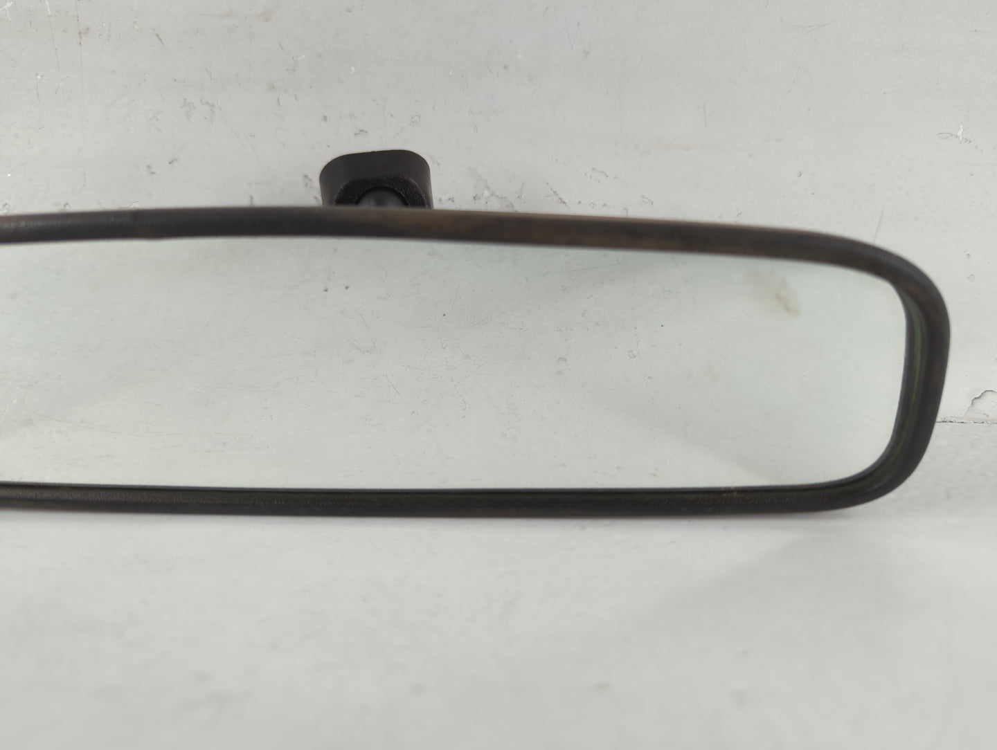 2011-2019 Hyundai Sonata Interior Rear View Mirror Replacement OEM P/N:E4012143 A047396 Fits OEM Used Auto Parts - Oemusedau
