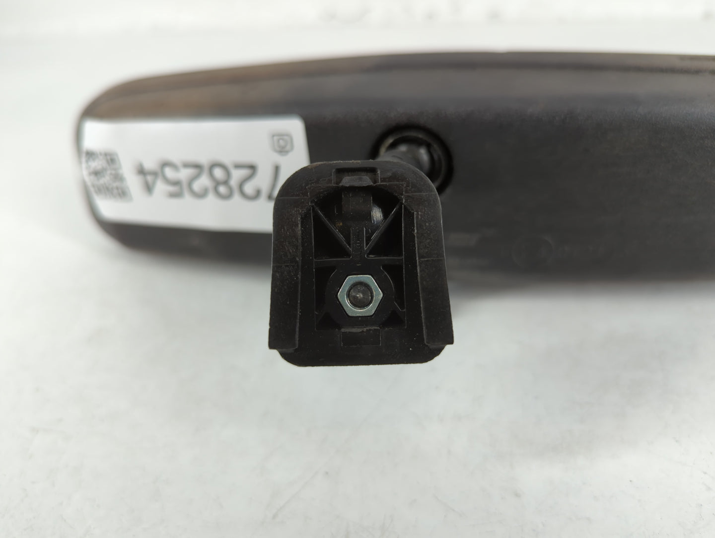 2011-2019 Hyundai Sonata Interior Rear View Mirror Replacement OEM P/N:E4012143 A047396 Fits OEM Used Auto Parts - Oemusedau